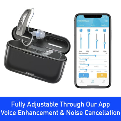 RIC Bluetooth Header