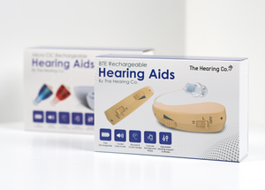 OTC Hearing Aids: A Life-Changing Opportunity for Millions of Americans