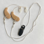 Load image into Gallery viewer, BTE Hearing Aid Clip (Pair)
