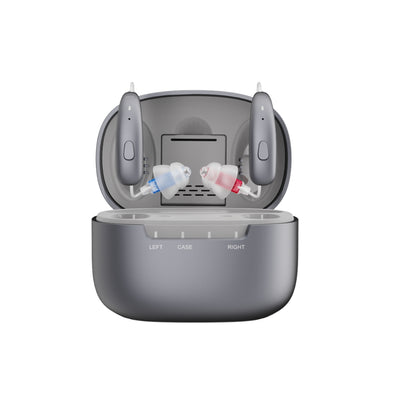 Clario Mini - OTC Hearing Aids