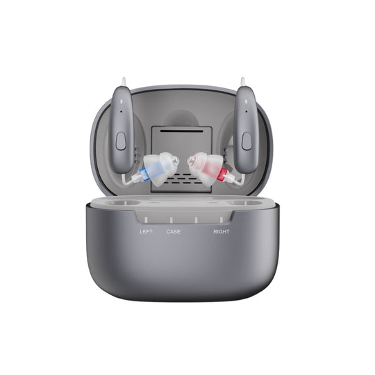 Clario Mini Hearing Aids