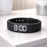 Load image into Gallery viewer, Wake Band Vibrating Alarm Clock
