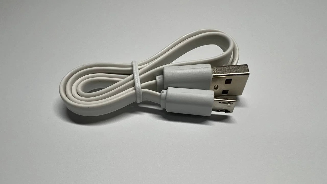 Replacement - BTE Charging Cable