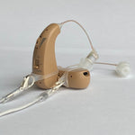 Load image into Gallery viewer, BTE Hearing Aid Clip (Pair)
