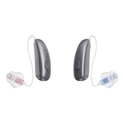 ANIL - Clario Mini Hearing Aids