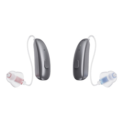 ANIL - Clario Mini Hearing Aids