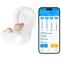 Pulse Pro Hearing Aids