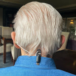 Load image into Gallery viewer, BTE Hearing Aid Clip (Pair)
