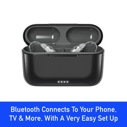 Clario Mini Hearing Aids [Test]