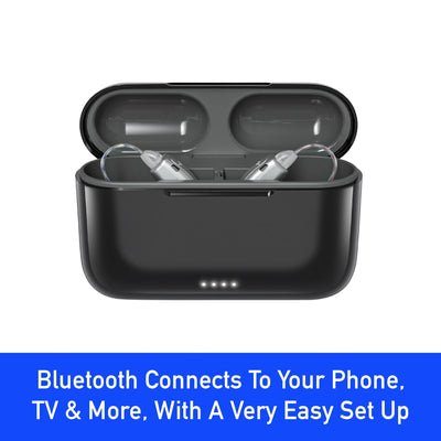Clario Mini Hearing Aids [Test]