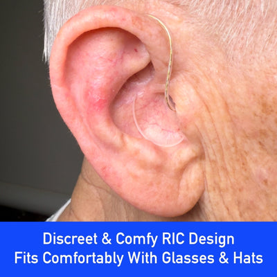 Clario Mini - Header