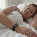 Load image into Gallery viewer, Wake Band Vibrating Alarm Clock
