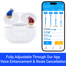 CIC App Controlled Header