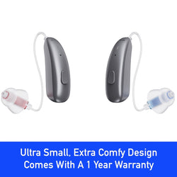 Clario Mini - Header