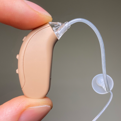 Digital BTE Battery Hearing Aids (Pair)