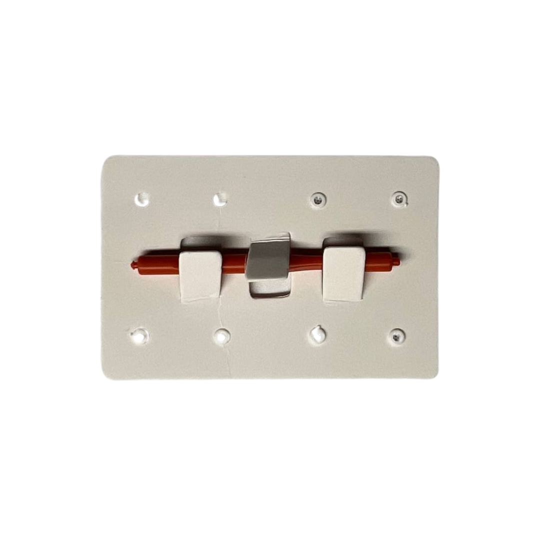Wax Guards for Bluetooth Hearing Aids