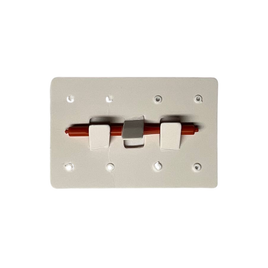 Wax Guards for Bluetooth Hearing Aids