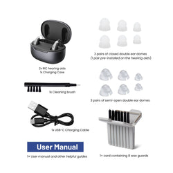 Clario Mini Hearing Aids [Test]