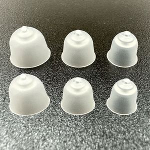 Extra CIC Ear Domes (6 pcs)