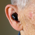 Load image into Gallery viewer, Bluetooth ITE Rechargeable Hearing Aids
