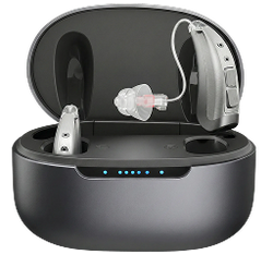 Clario Mini Hearing Aids [Test]
