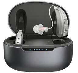 Clario Mini Hearing Aids [Test]