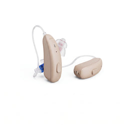 ANIL - Clario Mini Hearing Aids