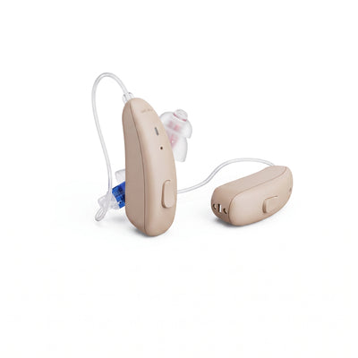 ANIL - Clario Mini Hearing Aids