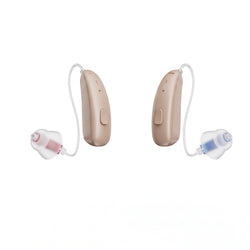 ANIL - Clario Mini Hearing Aids