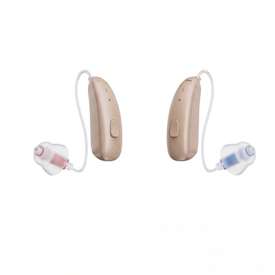 ANIL - Clario Mini Hearing Aids