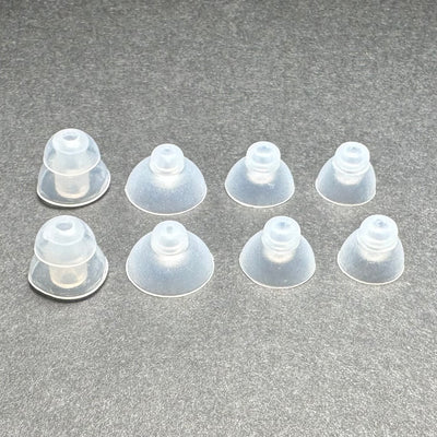 Extra BTE Ear Domes (8 pcs)