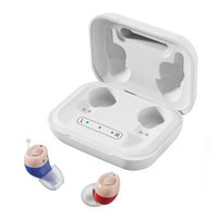 Clario - OTC Hearing Aids