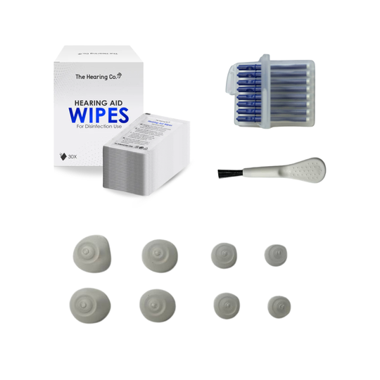 Micro ITE Care Kit (1 Year Supply)