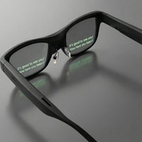 Lumen Caption Glasses