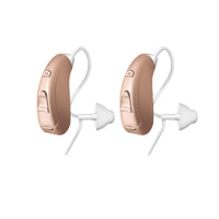 Digital BTE Battery Hearing Aids (Pair)