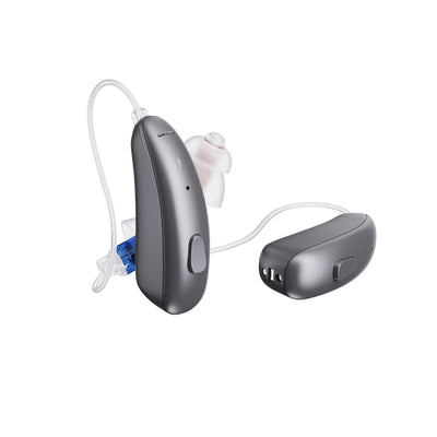 ANIL - Clario Mini Hearing Aids